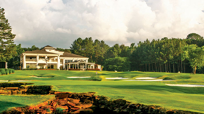 The Masters 2020