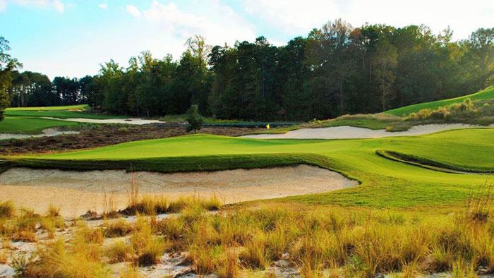 The Masters 2020