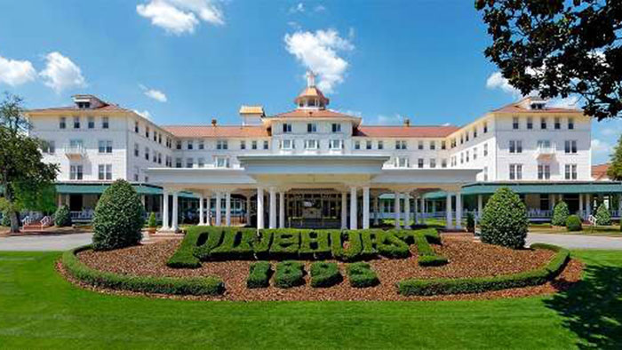 The Masters 2020
