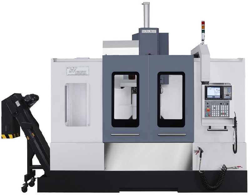 Akira Seiki SV1350