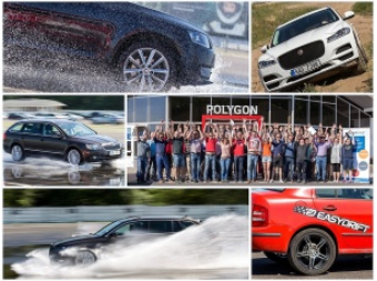 Fotogalerie Drive4LIFE 2017