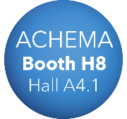 KNAUER@ACHEMA