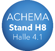 KNAUER@ACHEMA