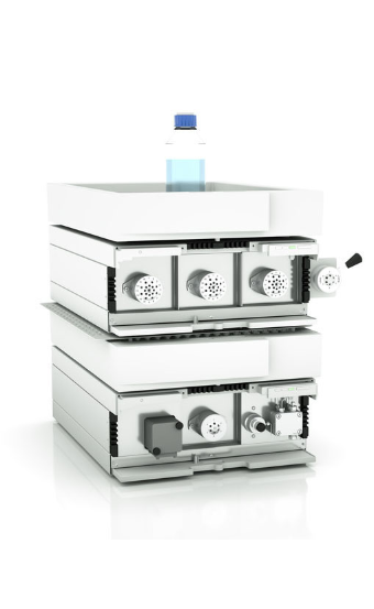 AZURA GPC Cleanup system