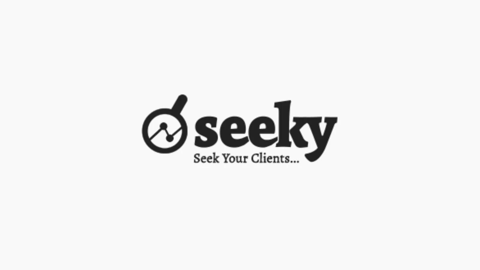 Logo Seeky