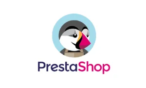 Logo PrestaShop