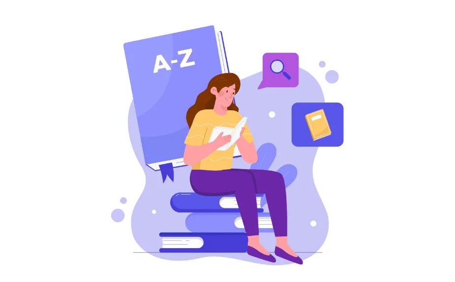 Ilustrace přehledu e-mail marketingových pojmů