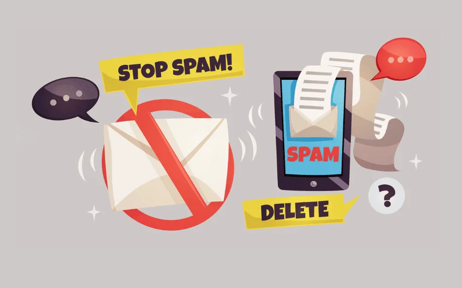Proč vaše e-maily najednou padají do SPAMu a způsoby, jak tomu zabránit