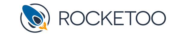 Logo Rocketoo