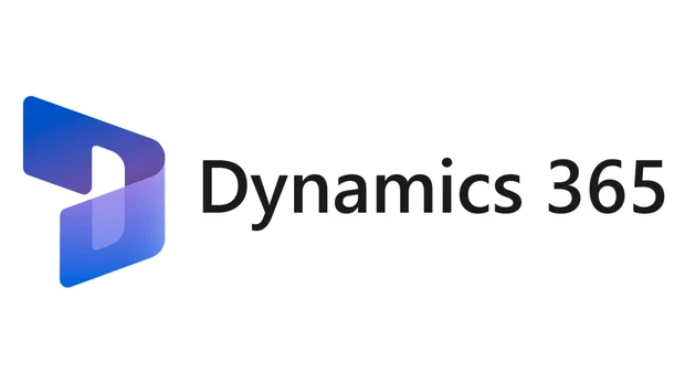 Logo Microsoft Dynamics 365