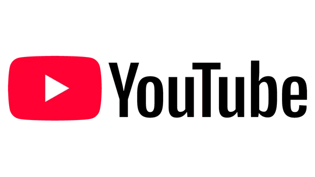 Logo YouTube