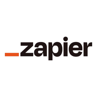 Logo Zapier