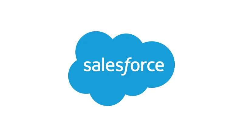 Logo Salesforce