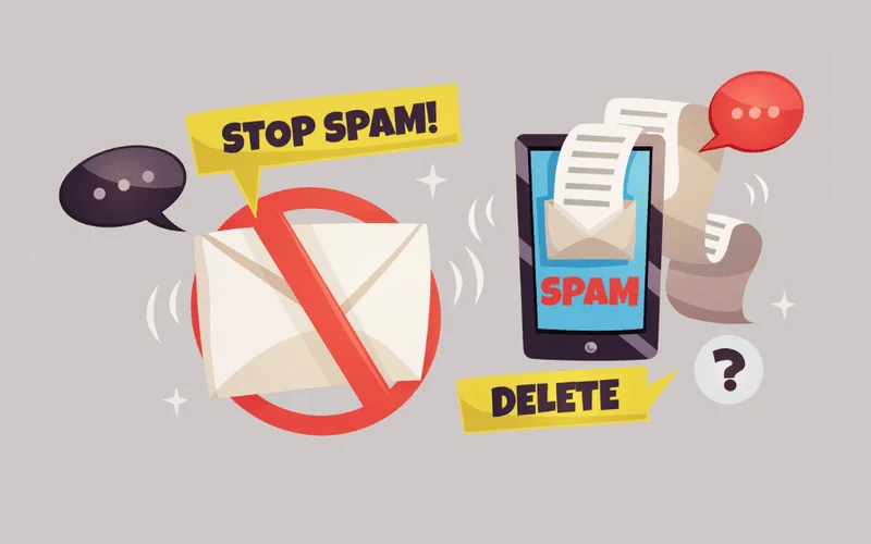 Proč vaše e-maily najednou padají do SPAMu a způsoby, jak tomu zabránit