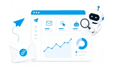 Robotická aktivita v e-mailingu: nově ji rozpoznáváme ve statistikách