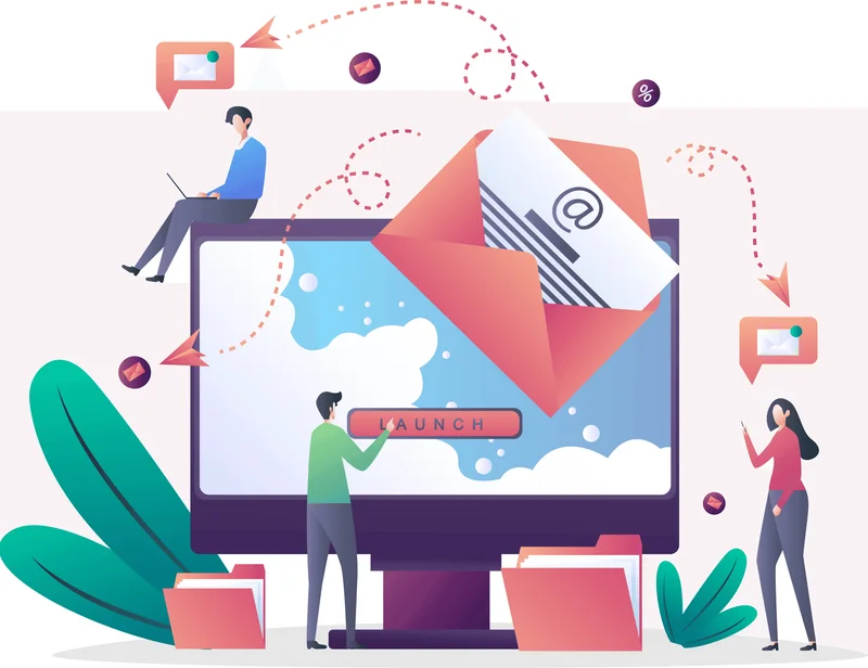 Email marketing v roce 2026: kompletní průvodce pro firmy i začátečníky – obrázek k článku