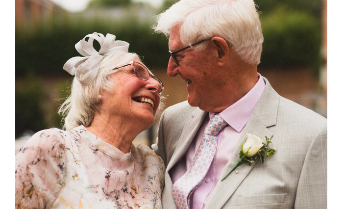 Článek ke dni manželství