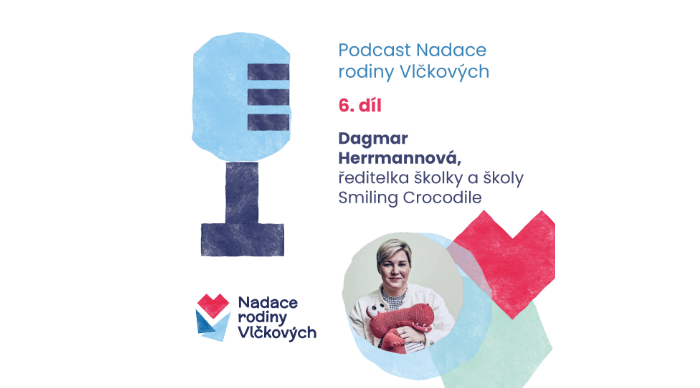 Nový díl podcastu NRV