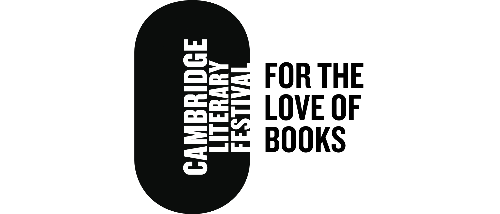Cmbridge Literary Festival Logo