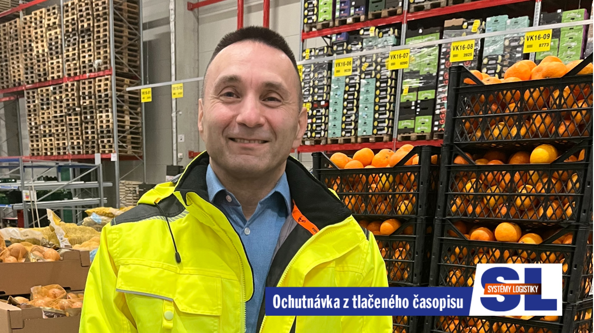 Ochutnavka z casopisu