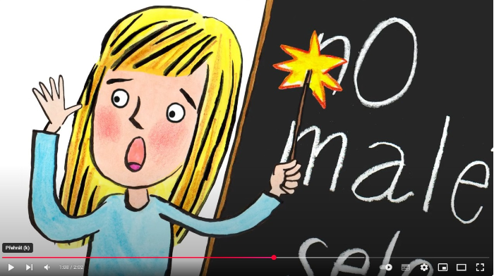ČTEN&Iacute; SFUMATO &reg; (SPL&Yacute;VAV&Eacute; ČTEN&Iacute;) aneb ČTEN&Iacute; PRO V&Scaron;ECHNY DĚTI
