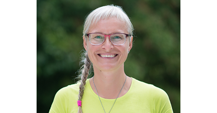 Jana Kapošváryová