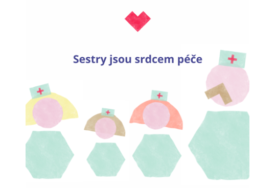 Sestry v paliativní péči