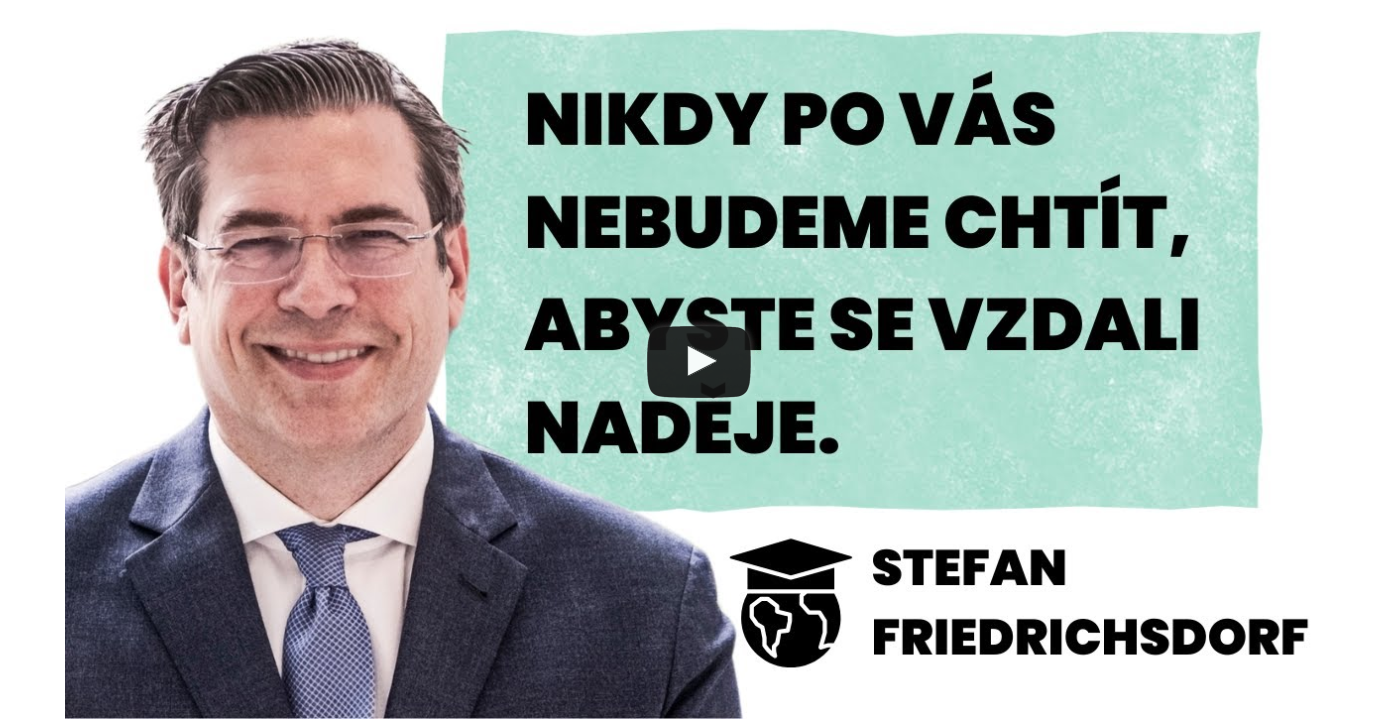Stefan Friedrichsdorf