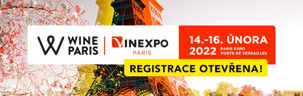 Wine Paris & Vinexpo Paris 2022