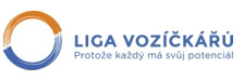 Liga vozíčkářů z.ú.