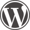 Wordpress logo