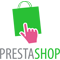Prestashop logo
