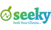 Seeky logo